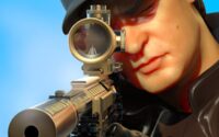 Sniper 3D Assassin 3.25.1 + Hack + Mod (Latest Version)