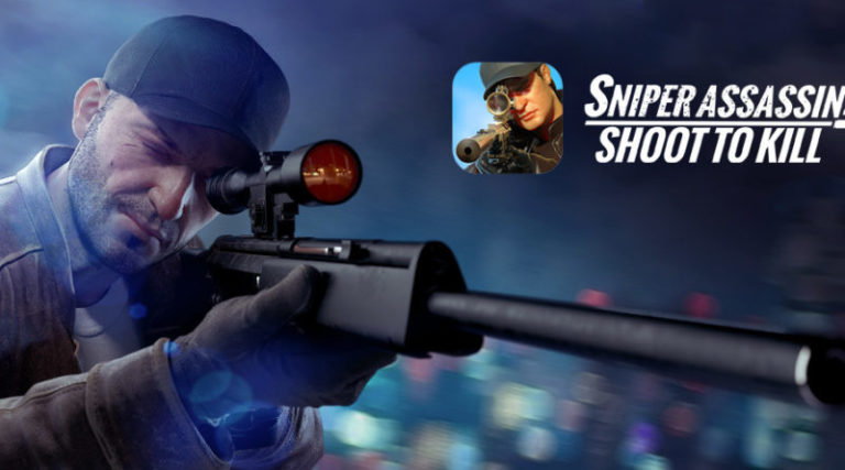 Sniper 3D Assassin crack