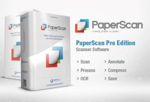 ORPALIS PaperScan Professional Crack