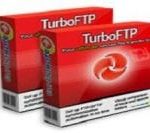 TurboFTP Crack