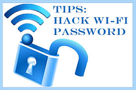 Wifi Password Crack