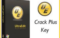 UltraEdit Crack 