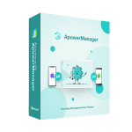 Apowersoft ApowerManager Crack 