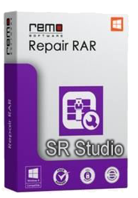 Remo Repair RAR Crack