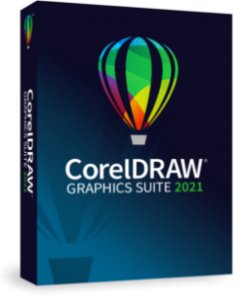 CorelDRAW Graphics Suite 2020 v22.2.0.532 (x64) + Crack Application Full Version