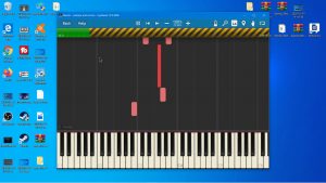 Synthesia Crack v10.7 Editor Piano + License Key [2021] Latest
