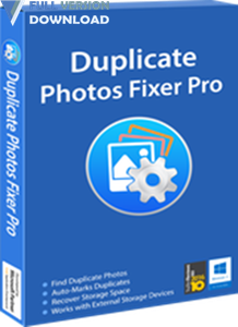 Duplicate Photos Fixer Crack