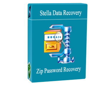 ZIP Password Recover Crack
