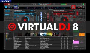 Download Atomix VirtualDJ Pro Infinity rar