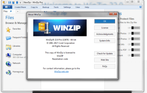 WinZip Driver Updater Crack