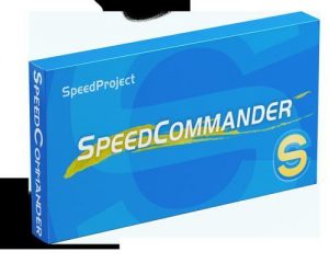 SpeedCommander Crack