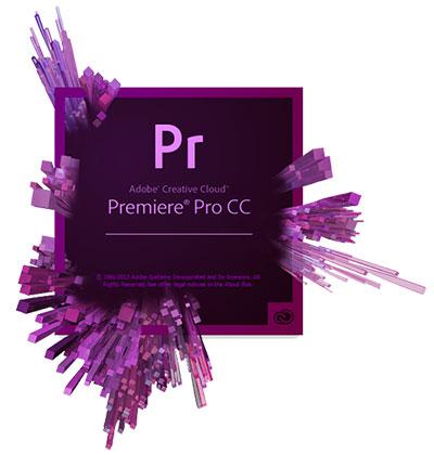 Adobe Premiere Pro Crack 