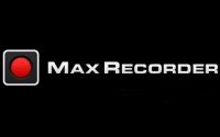 Max Recorder Crack