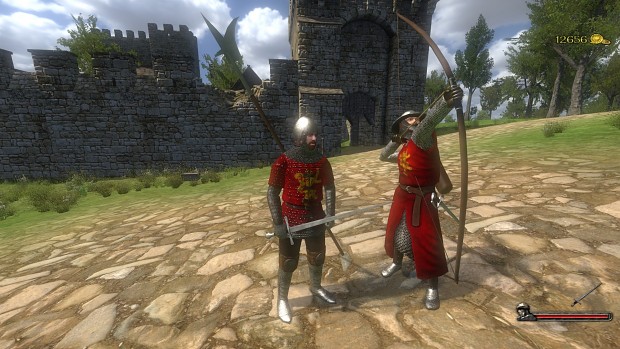 Mount and Blade WarBand Serial Key