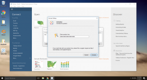 Tableau Desktop Crack