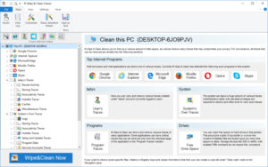 download the last version for android Wipe Professional 2023.06