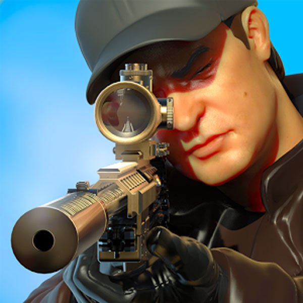 Sniper 3D Assassin 3.25.1 + Hack + Mod (Latest Version)