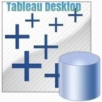 Tableau Desktop Crack