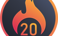 Ashampoo Burning Studio 23.0.5 + Crack