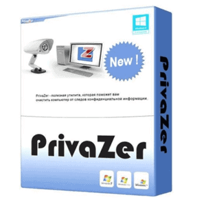 Goversoft Privazer Donors Crack