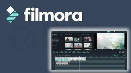 Wondershare Filmora Crack