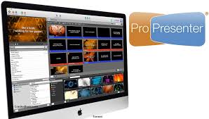 ProPresenter Crack