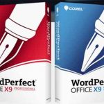 Corel WordPerfect Office Crack