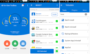 All In One Toolbox Pro Apk Cracked