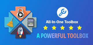 All In One Toolbox Pro Apk Cracked