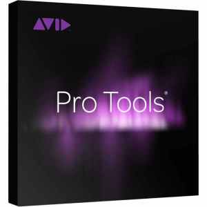 Avid Pro Tools Crack 