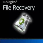Auslogics File Recovery Crack