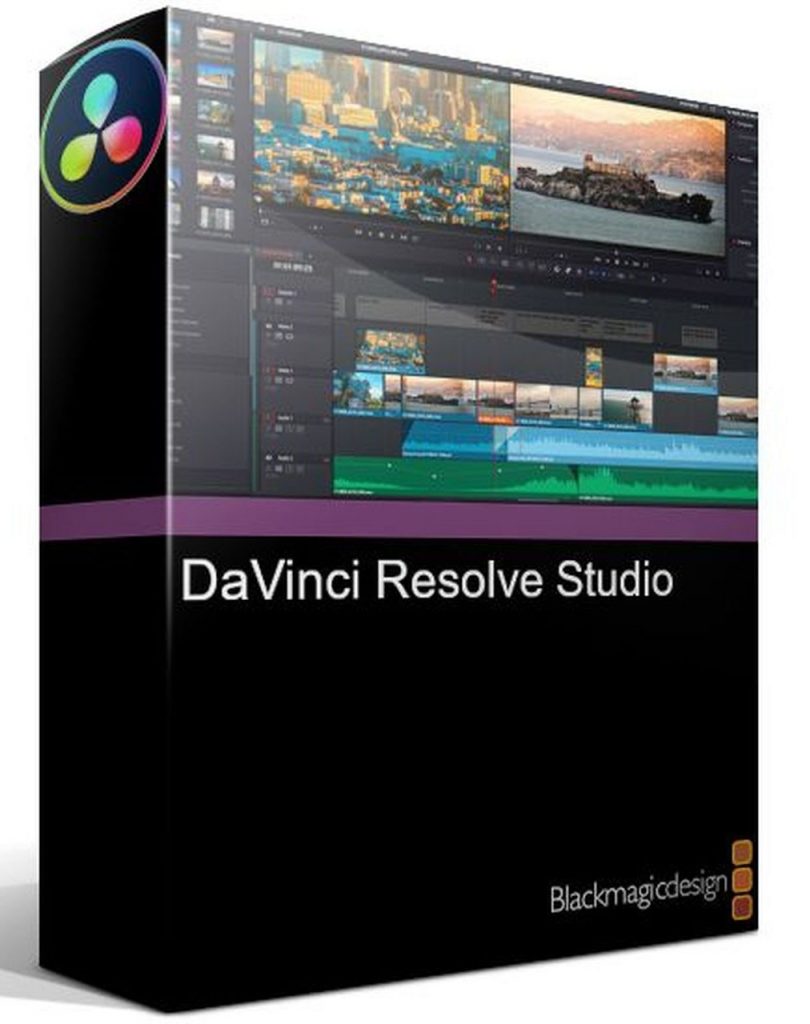 learning how to use davinci resolve hard