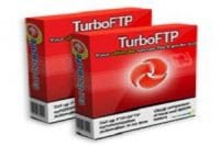 TurboFTP Crack