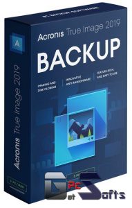 Acronis True Image Crack