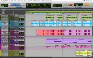 Avid Pro Tools Crack 