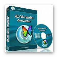 EZ CD Audio Converter Crack