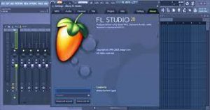 fl studio macbook air