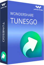 Wondershare TunesGo Crack