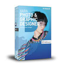 Xara Photo & Graphic Designer Crack