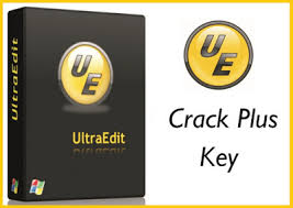 UltraEdit Crack 