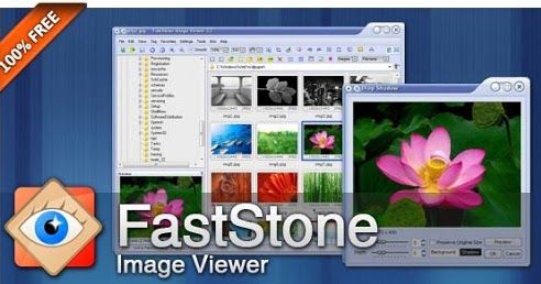 faststone image viewer for mac
