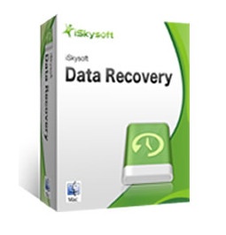 iSkysoft Data Recovery Crack