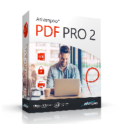 Ashampoo PDF Pro Crack