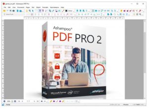 Ashampoo PDF Pro Crack