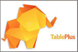 Tableplus Crack