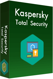 Kaspersky Total Security Crack