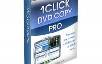 1Click DVD Copy Pro Crack
