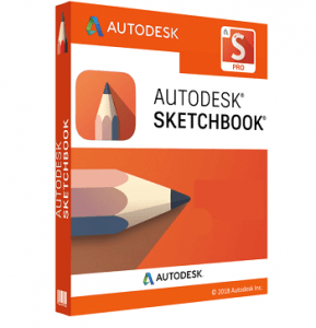 Autodesk SketchBook Pro Crack