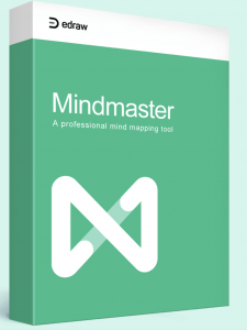 MindMaster Pro Crack