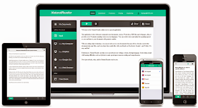 NaturalReader Professional Crack